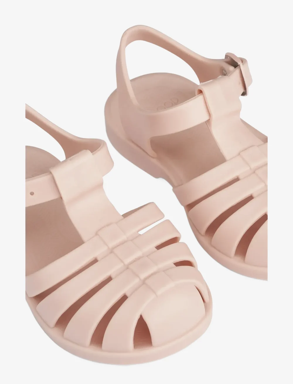 Liewood - Bre Sandals - sandalen - sorbet rose - 3