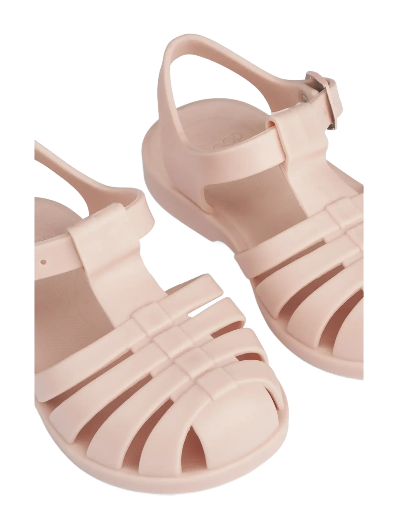 Liewood - Bre Sandals - wasserschuhe - sorbet rose - 3