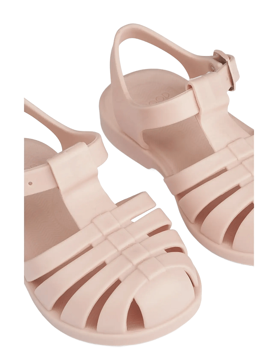 Liewood - Bre Sandals - wasserschuhe - sorbet rose - 3
