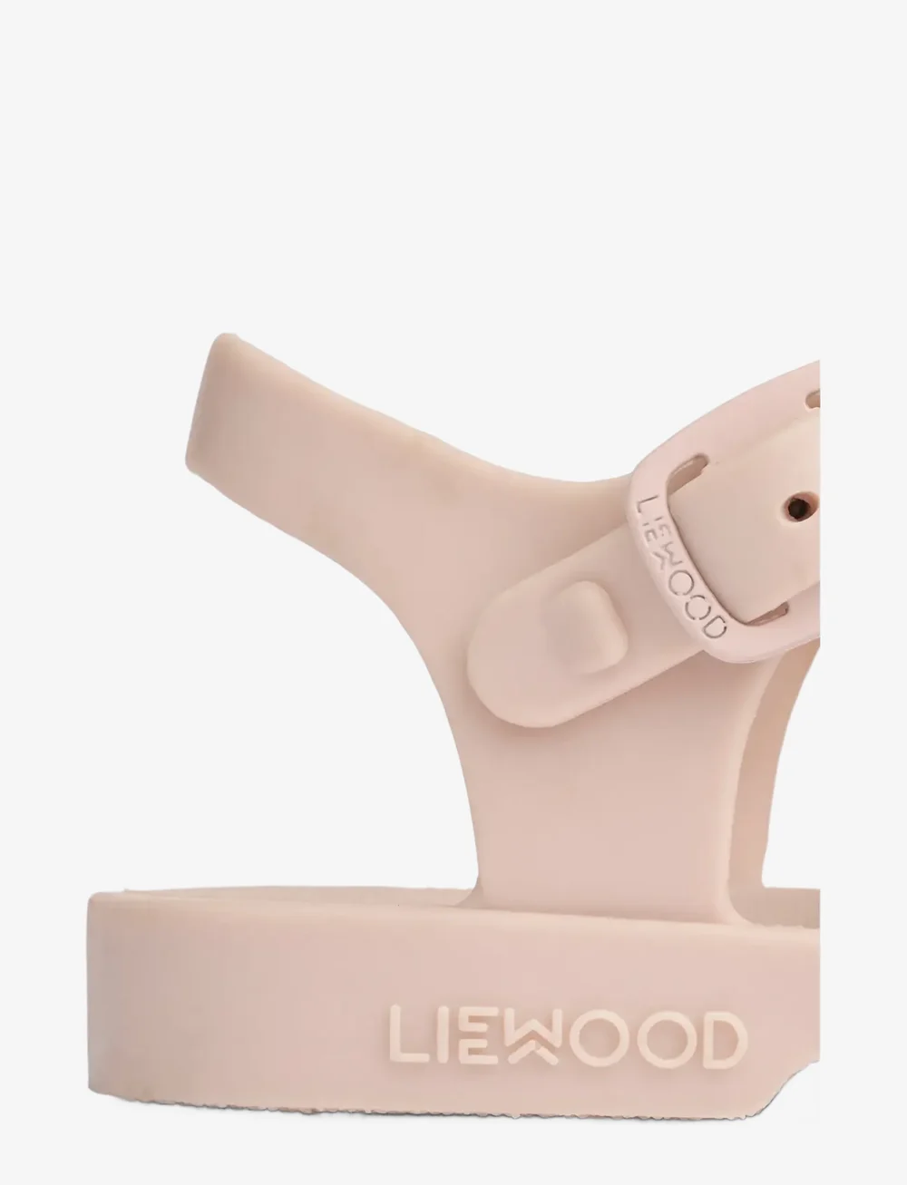 Liewood - Bre Sandals - sandalen - sorbet rose - 4