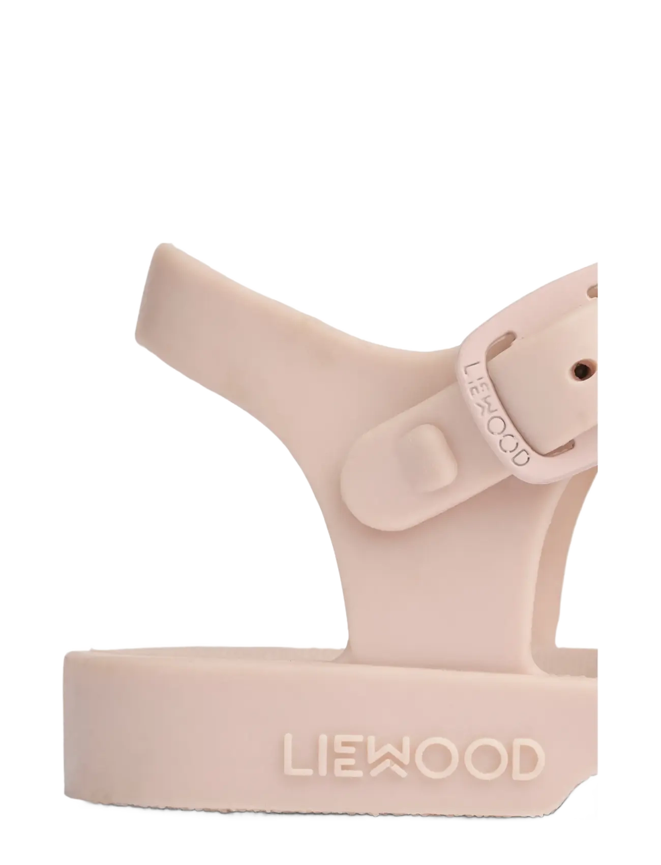 Liewood - Bre Sandals - water shoes - sorbet rose - 4