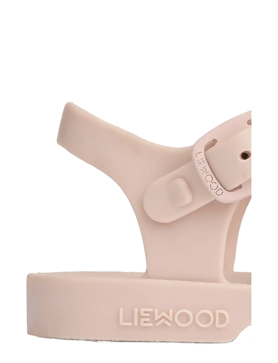 Liewood - Bre Sandals - water shoes - sorbet rose - 4