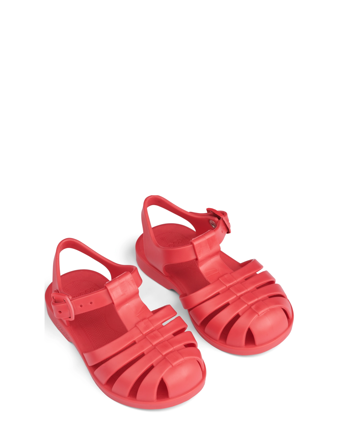 LIEWOOD Bre Sandalen Rot - 33 - Kinder