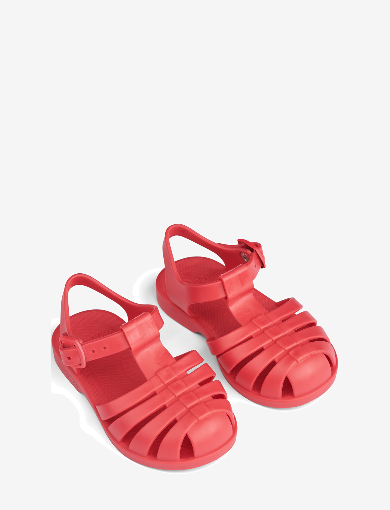 Liewood - Bre Sandals - sandaalit - watermelon - 0