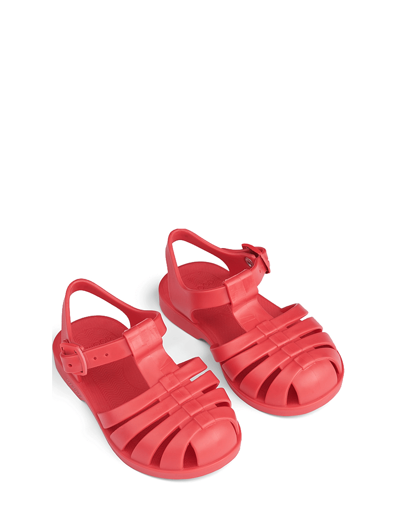 Liewood - Bre Sandals - badskor - watermelon - 1