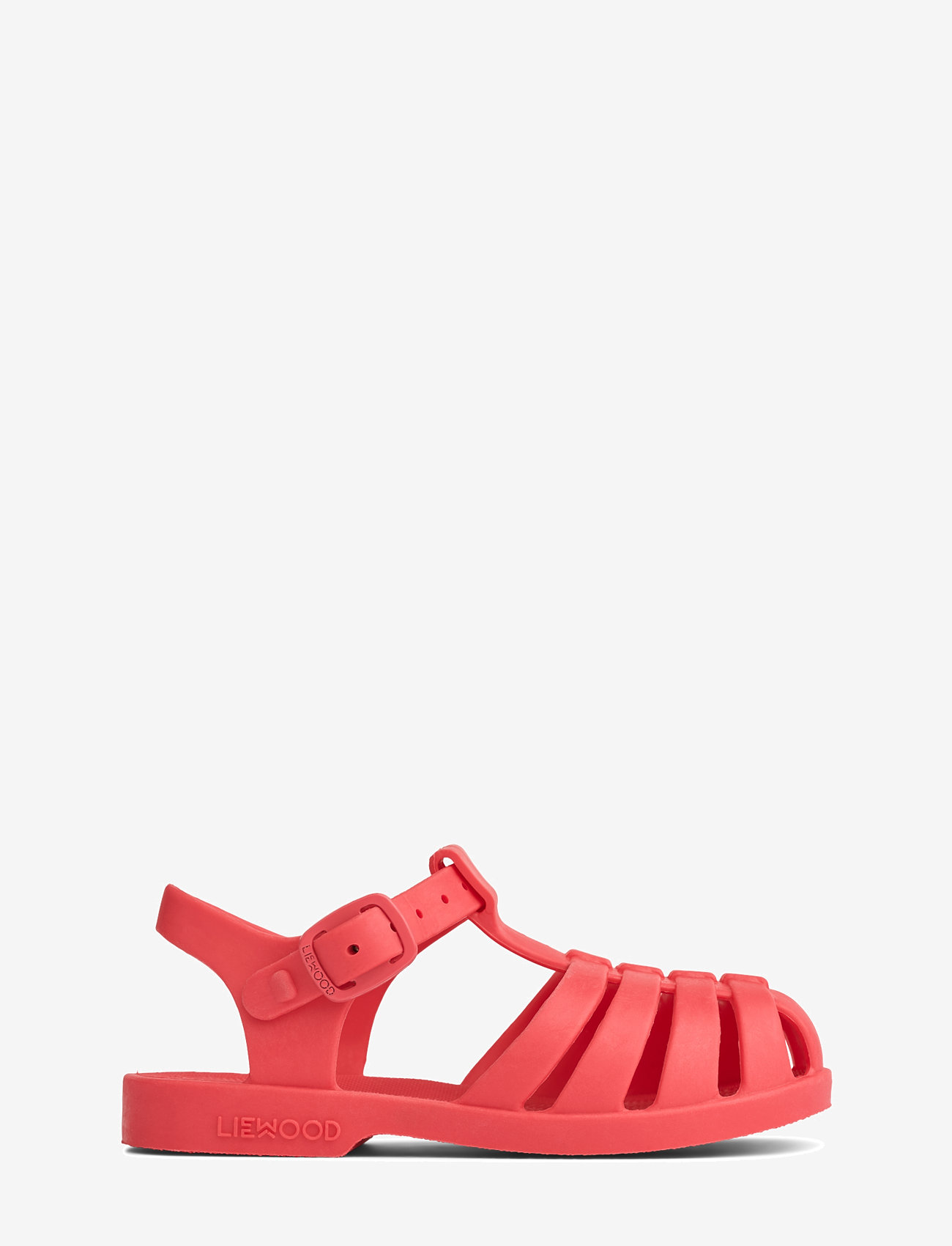 Liewood - Bre Sandals - sandaalit - watermelon - 2