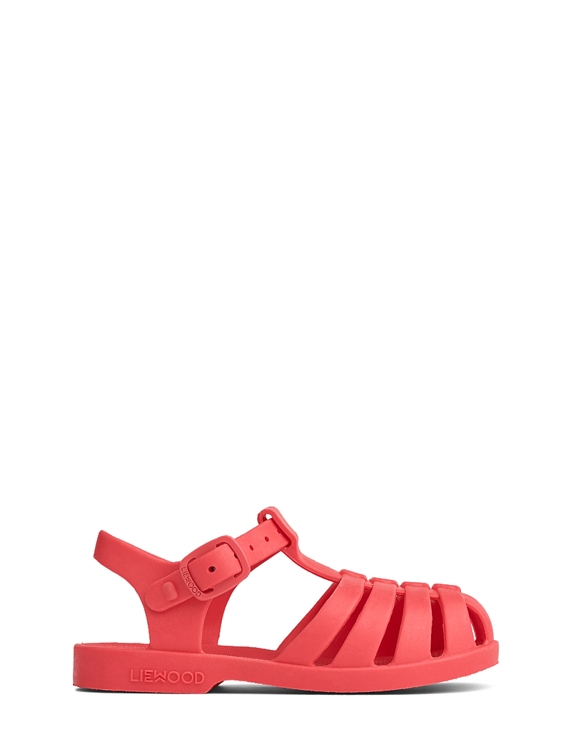 Liewood - Bre Sandals - badskor - watermelon - 3