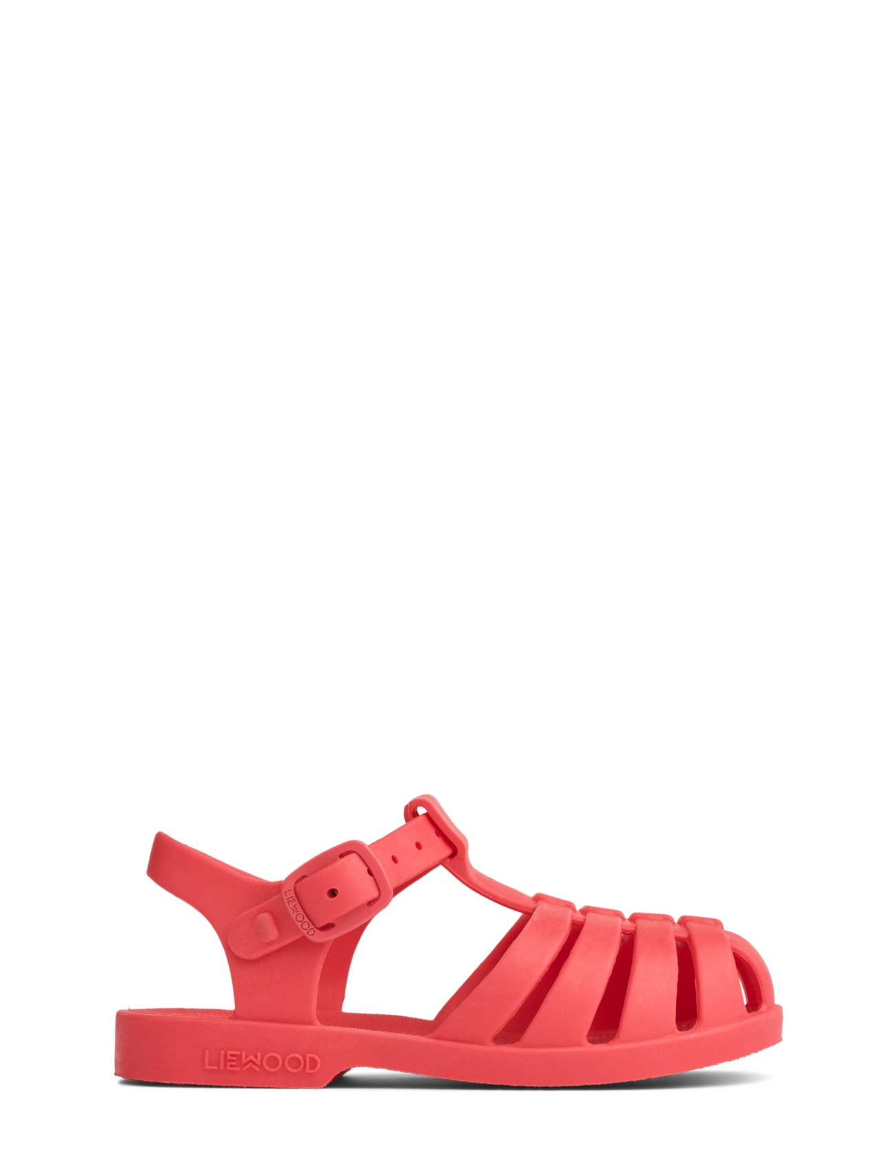 Liewood - Bre Sandals - gode sommertilbud - watermelon - 3
