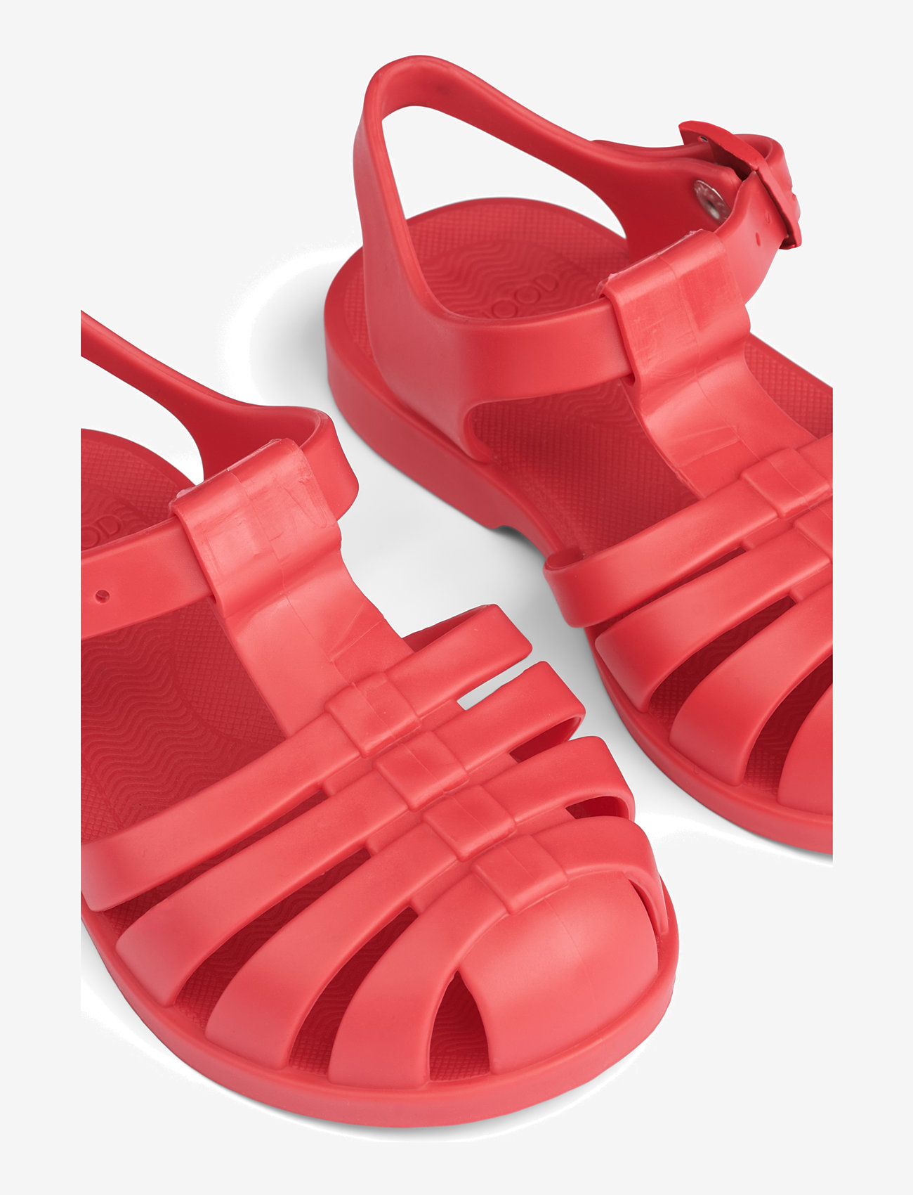 Liewood - Bre Sandals - sandaalit - watermelon - 3