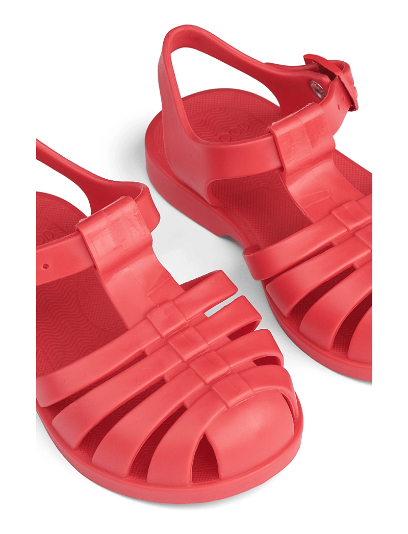 Liewood - Bre Sandals - badskor - watermelon - 4