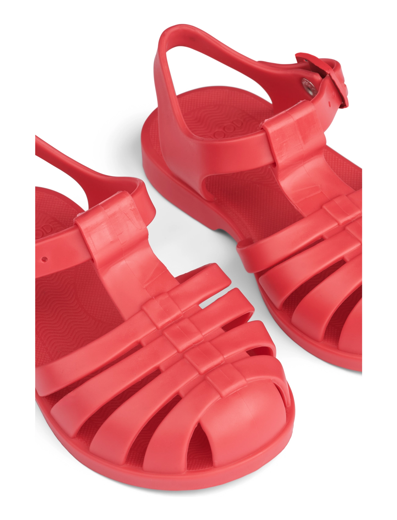 Liewood - Bre Sandals - gode sommertilbud - watermelon - 4