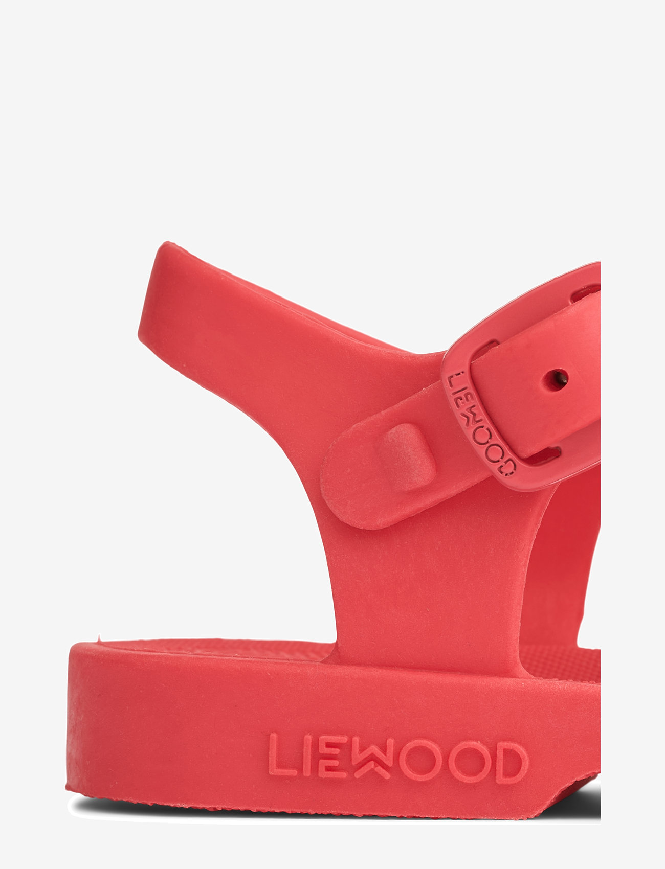 Liewood - Bre Sandals - sandaalit - watermelon - 4