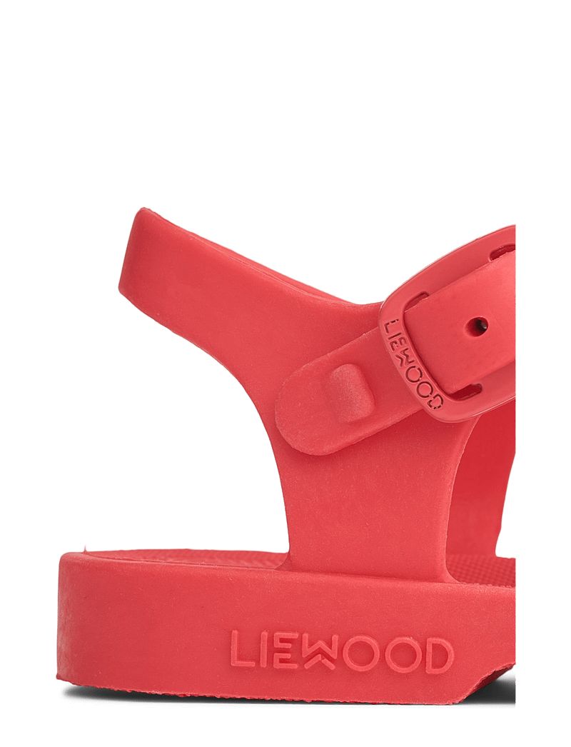 Liewood - Bre Sandals - badskor - watermelon - 5