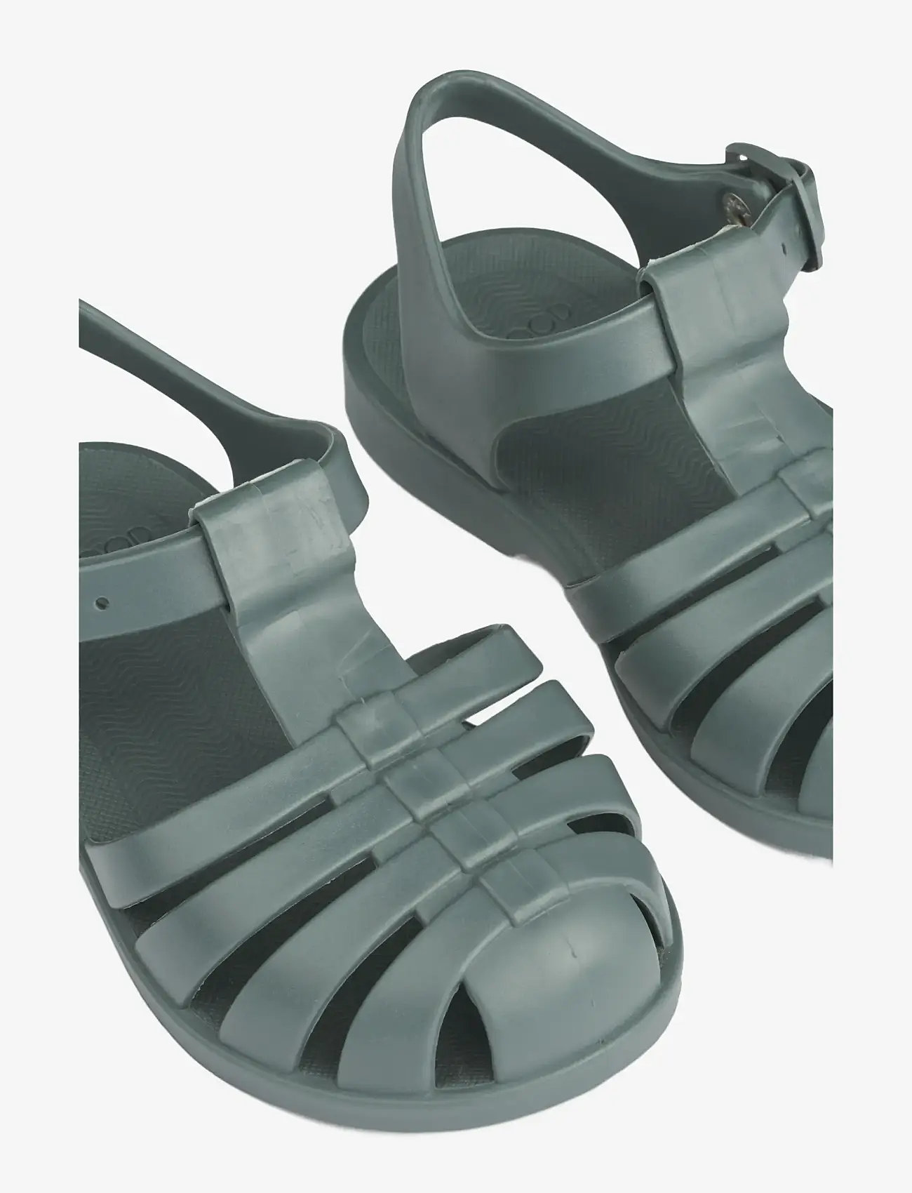 Liewood - Bre Sandals - madalaimad hinnad - whale blue - 3