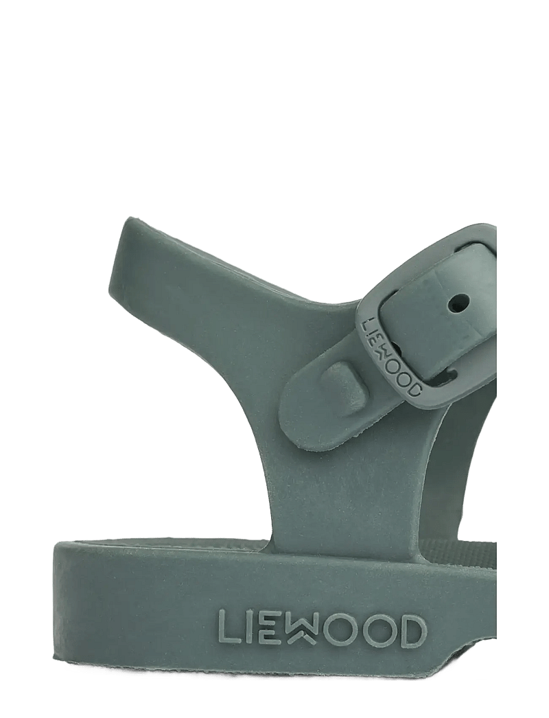 Liewood - Bre Sandals - badesko - whale blue - 5