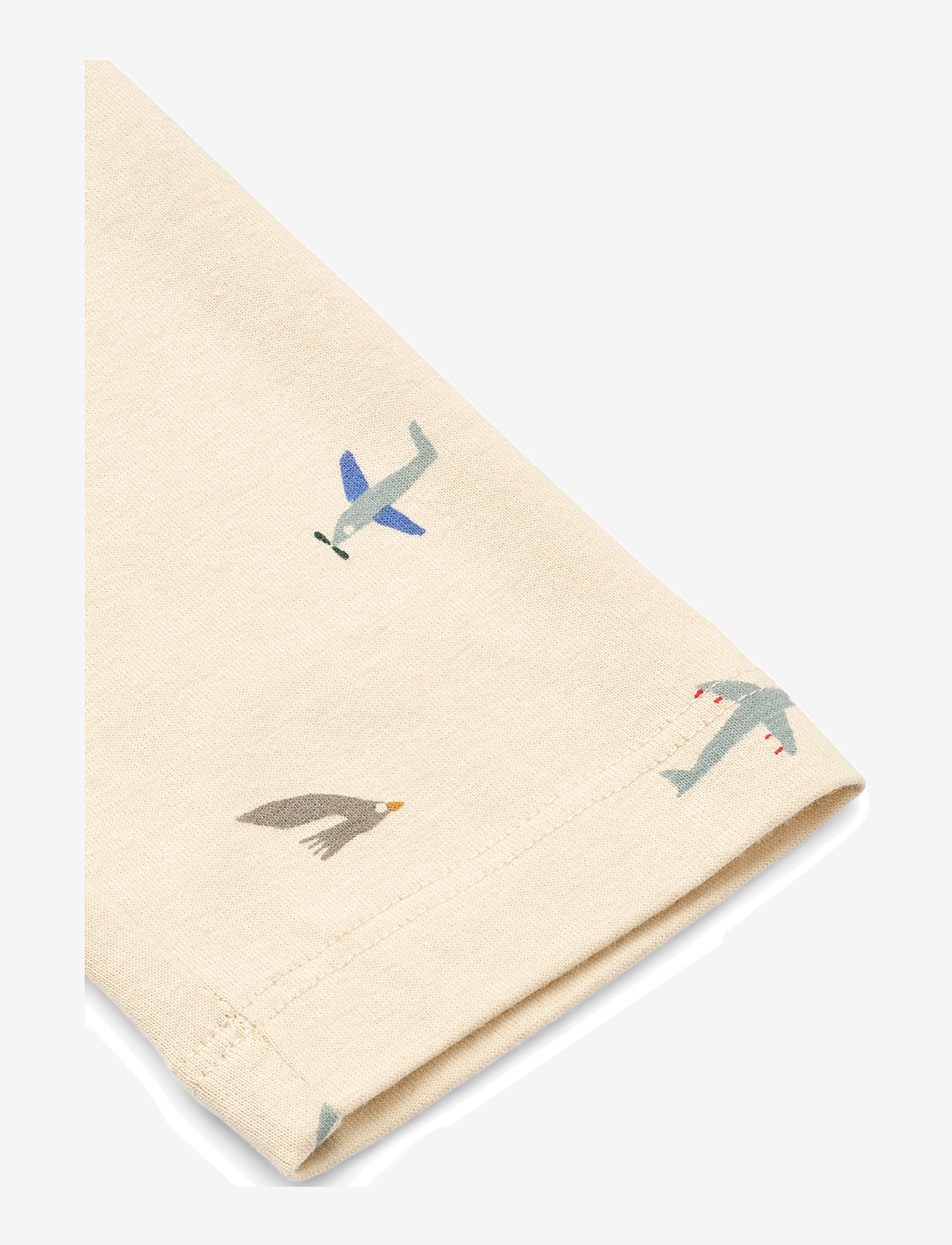 Liewood - Marie Printed Leggings - leggings - aviator / ecru - 1