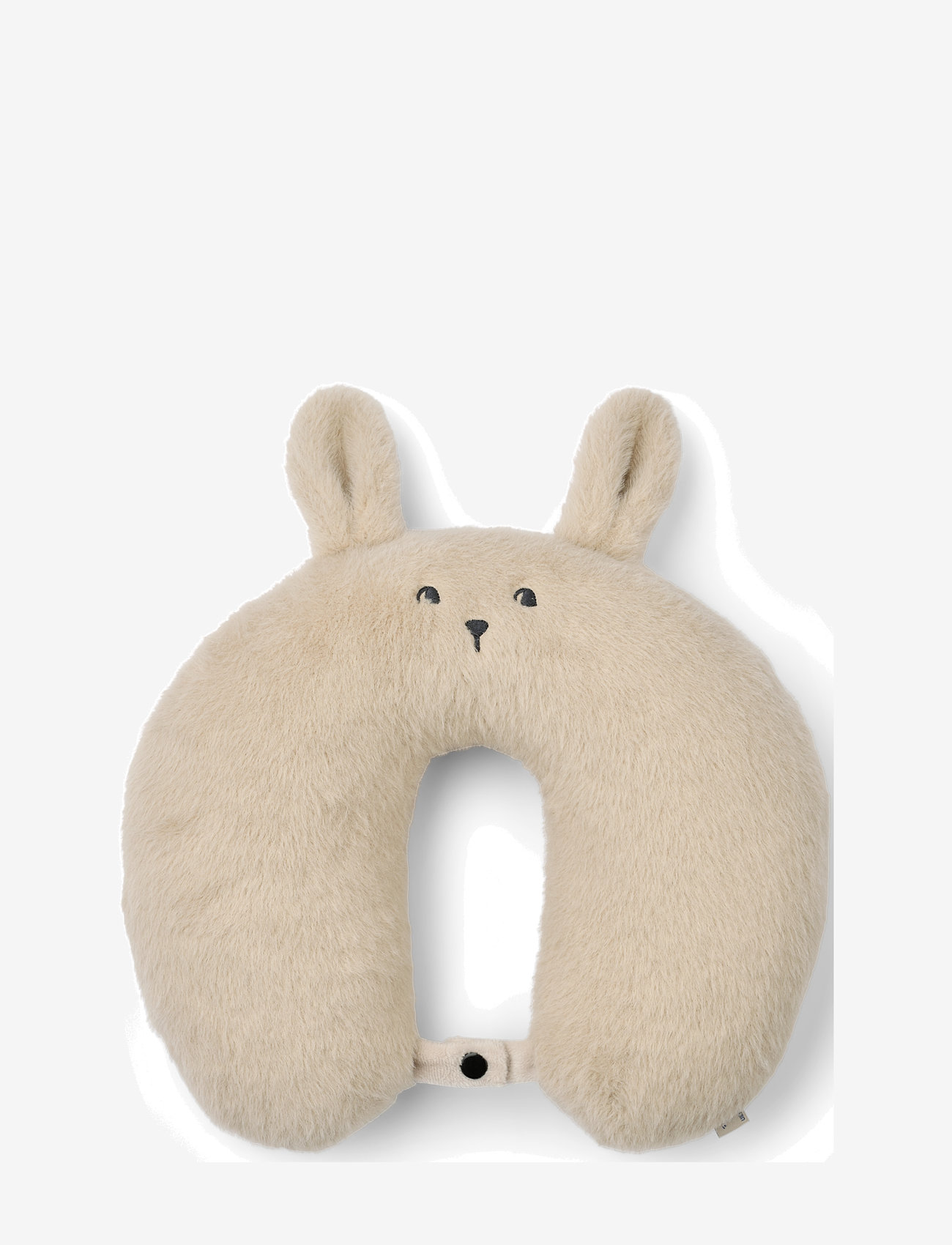 Liewood - Alto Rabbit Travel Neck Rest - reise-accessoires - mist - 0
