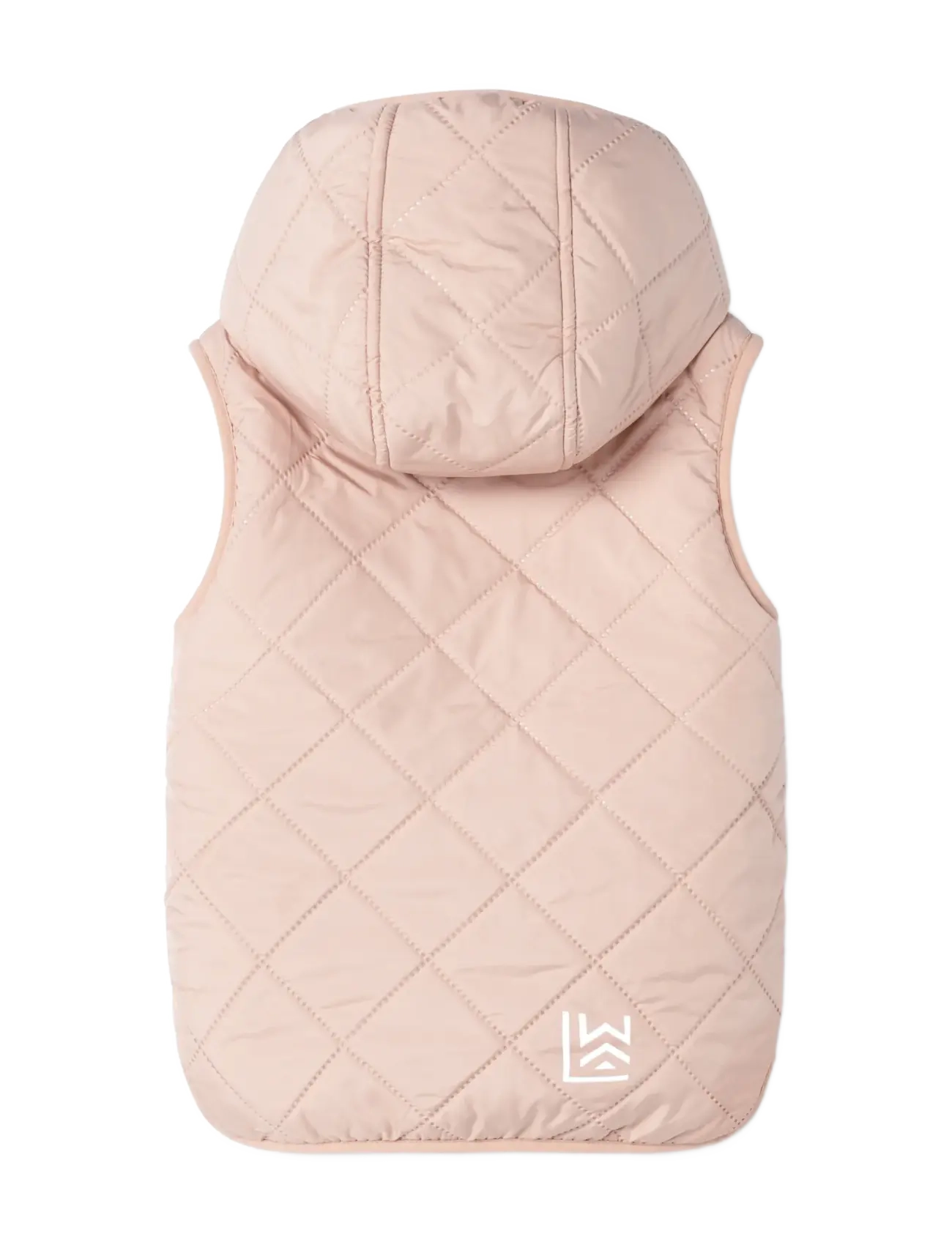Liewood - Diana Reversible Vest - einkaufen nach alter von - pale tuscany mix - 4