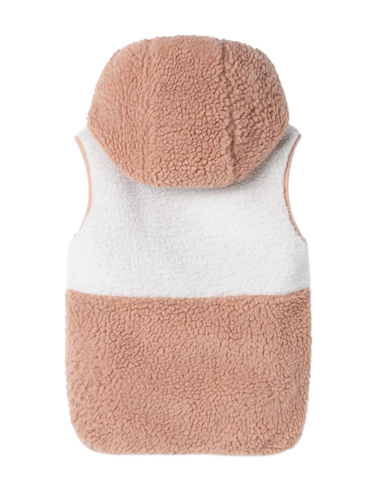 Liewood - Diana Reversible Vest - einkaufen nach alter von - pale tuscany mix - 5
