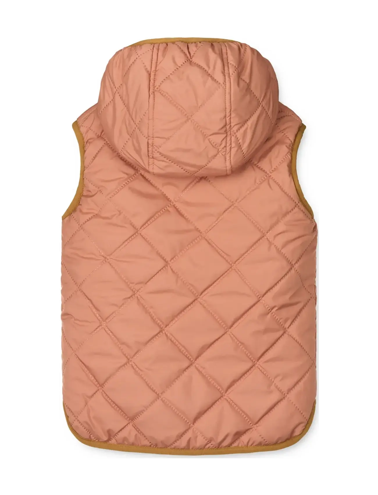Liewood - Diana Reversible Vest - einkaufen nach alter von - tuscany rose mix - 3