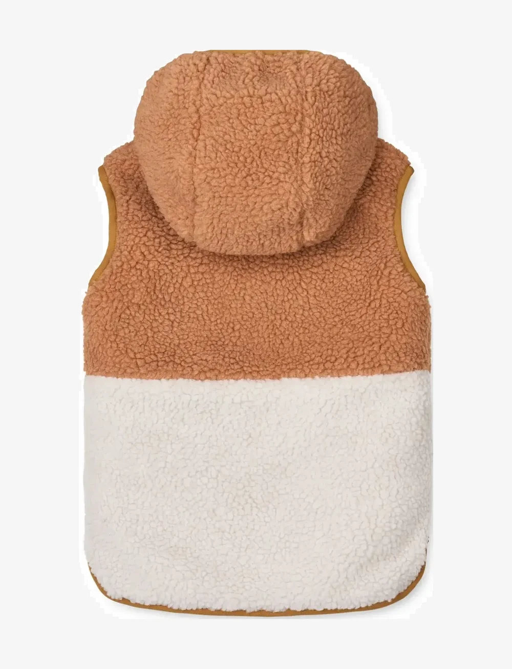 Liewood - Diana Reversible Vest - einkaufen nach alter von - tuscany rose mix - 4