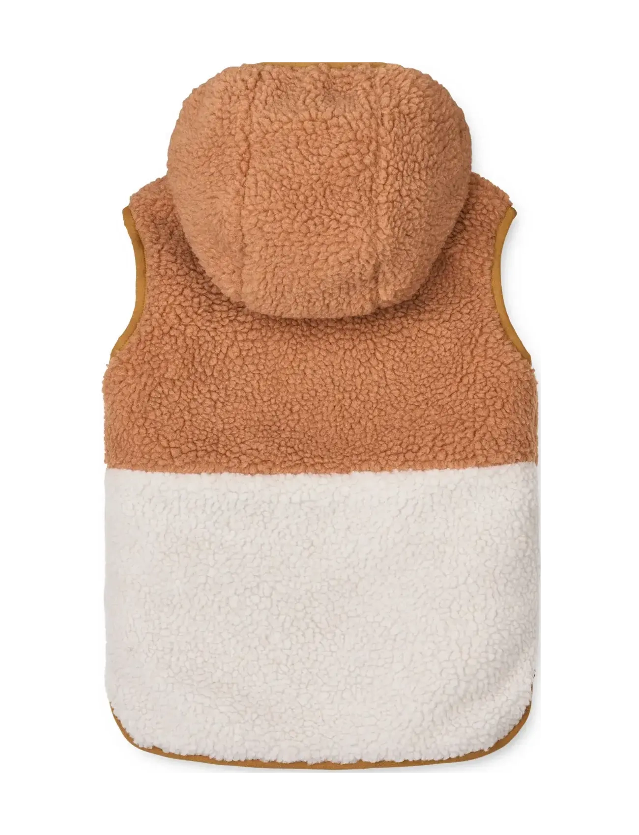 Liewood - Diana Reversible Vest - einkaufen nach alter von - tuscany rose mix - 4