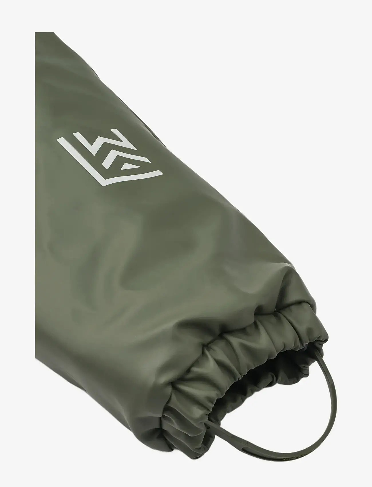 Liewood - Maddy PU Rainsuit - regenschutzanzüge - hunter green - 4