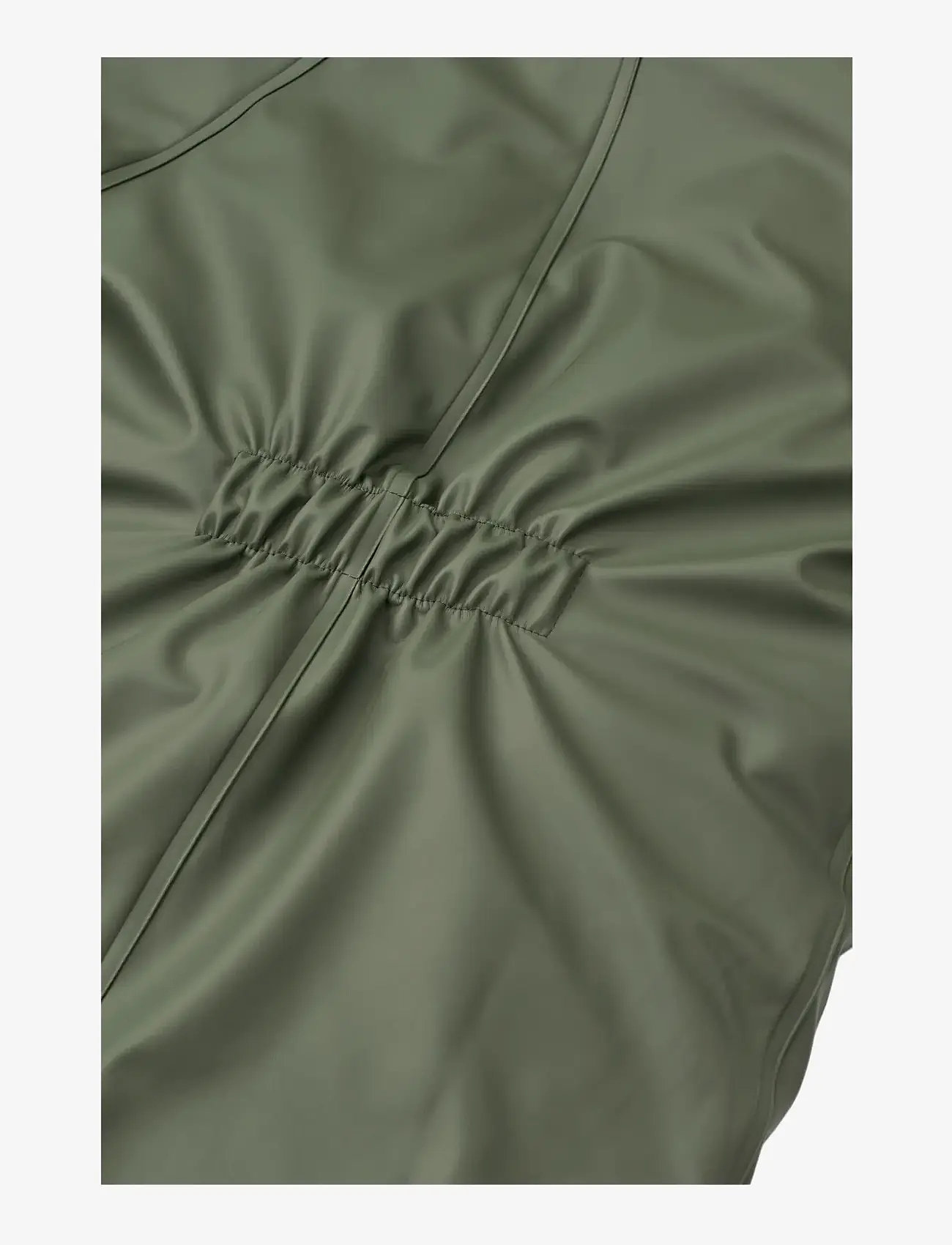 Liewood - Maddy PU Rainsuit - regenschutzanzüge - hunter green - 5