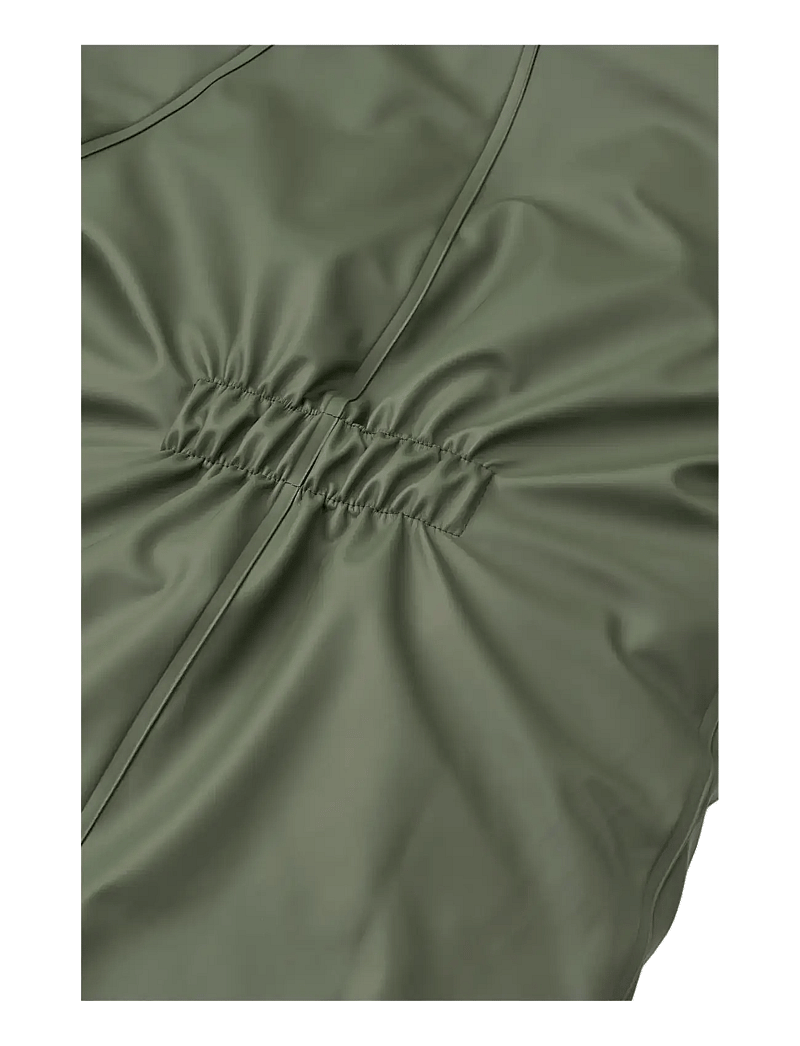 Liewood - Maddy PU Rainsuit - vihmariiete kombed - hunter green - 5