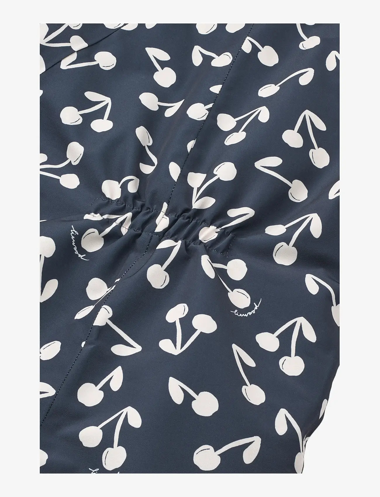 Liewood - Maddy Snowsuit - schneeanzug - cherry blossom / classic navy - 5