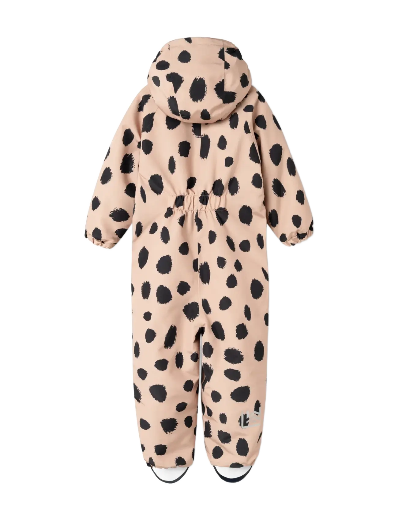 Liewood - Maddy Snowsuit - talvekombed - mega leo spot / pale tuscany - 1