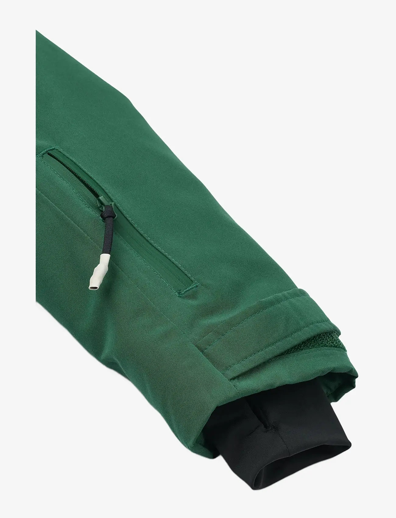 Liewood - Kalle Jacket - dunjakker - classic navy / garden green - 4