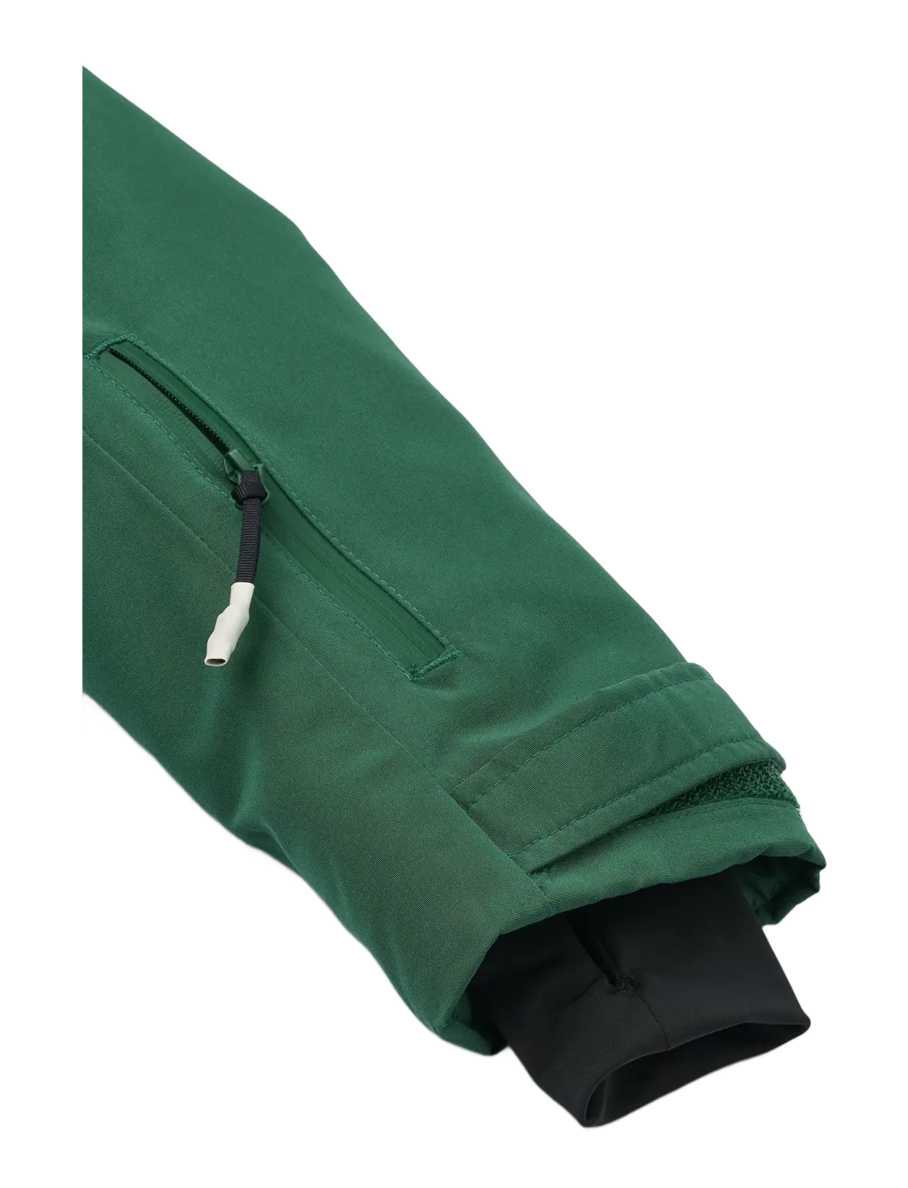Liewood - Kalle Jacket - dunjakker - classic navy / garden green - 4
