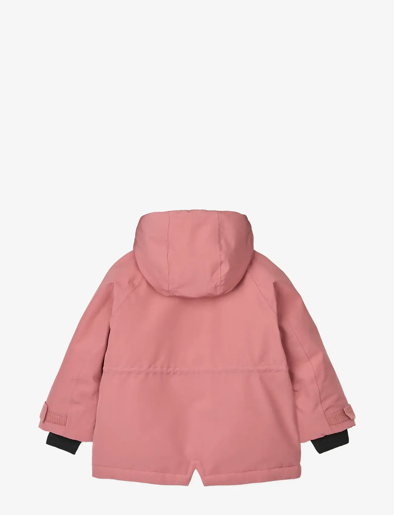 Liewood - Kalle Jacket - dunjakker - dusty rose / classic navy - 1