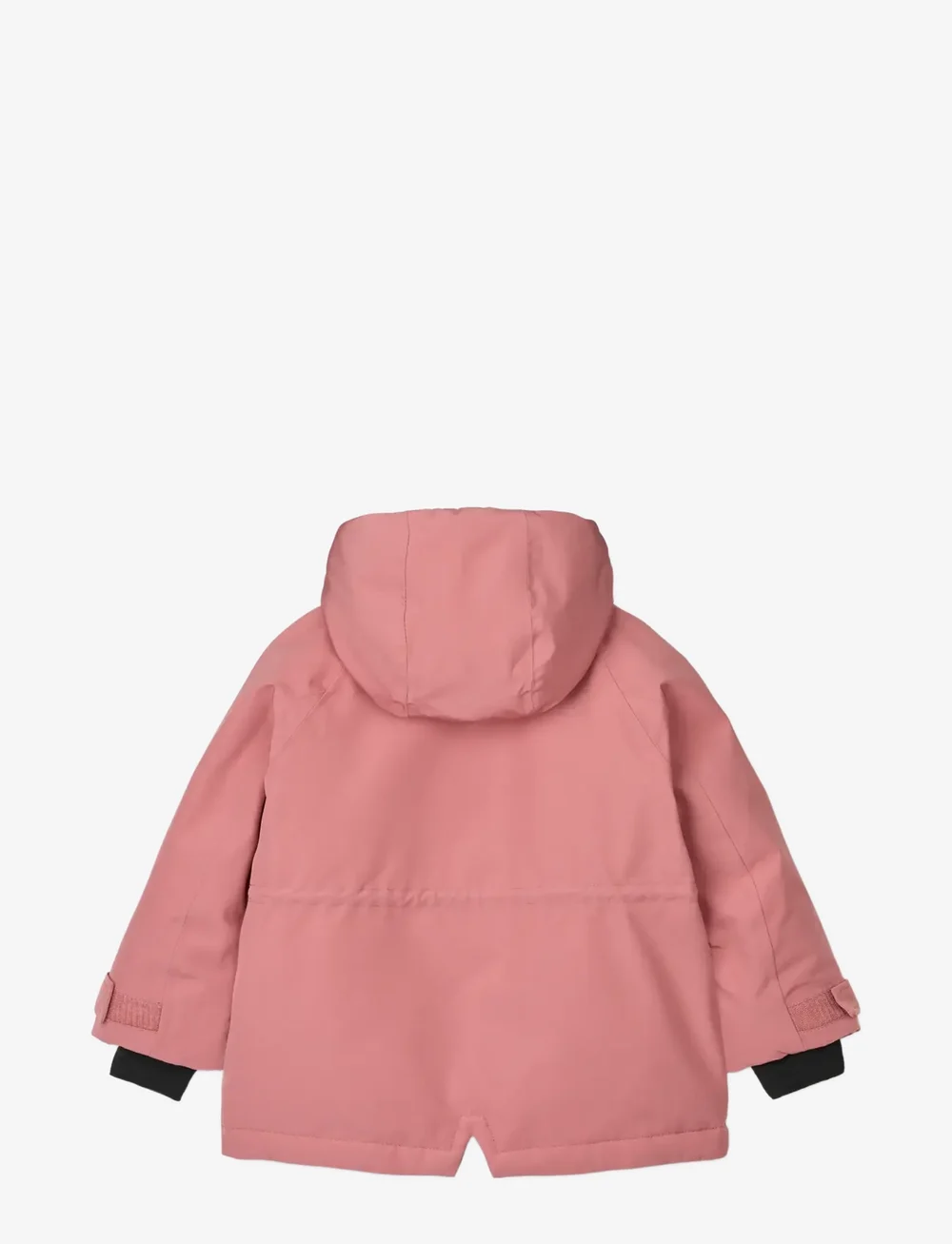 Liewood - Kalle Jacket - kurtka zimowa - dusty rose / classic navy - 1