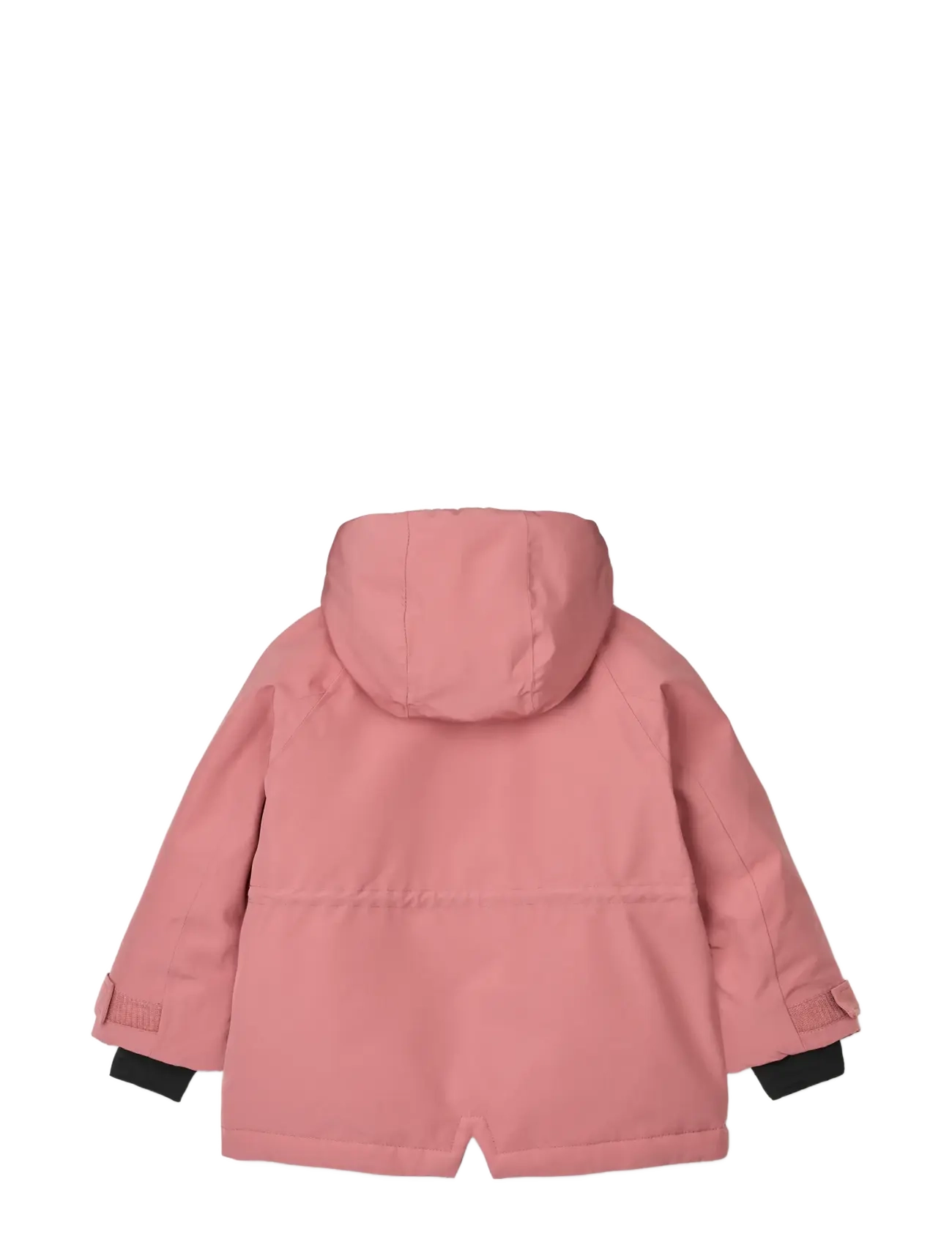 Liewood - Kalle Jacket - jakker - dusty rose / classic navy - 1