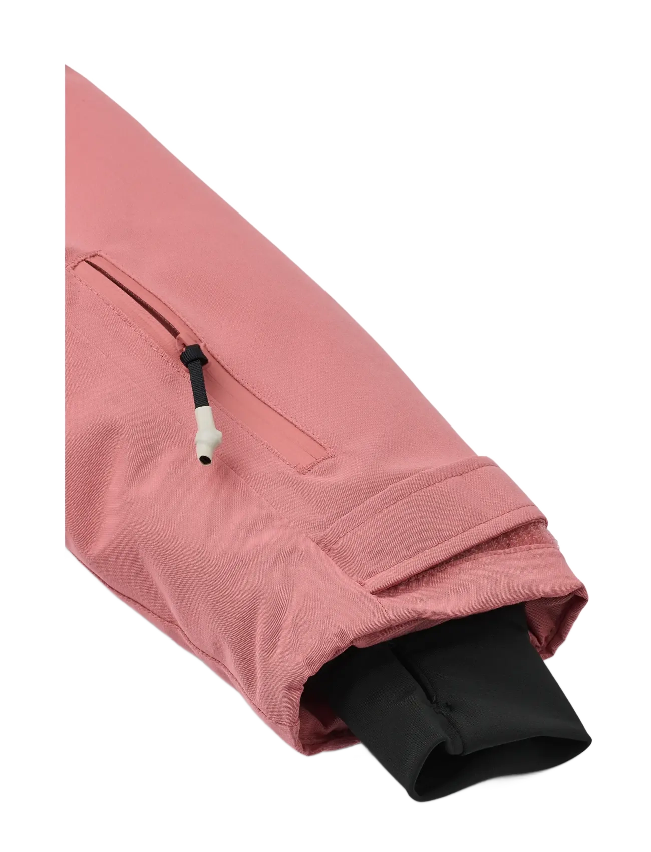 Liewood - Kalle Jacket - jakker - dusty rose / classic navy - 4