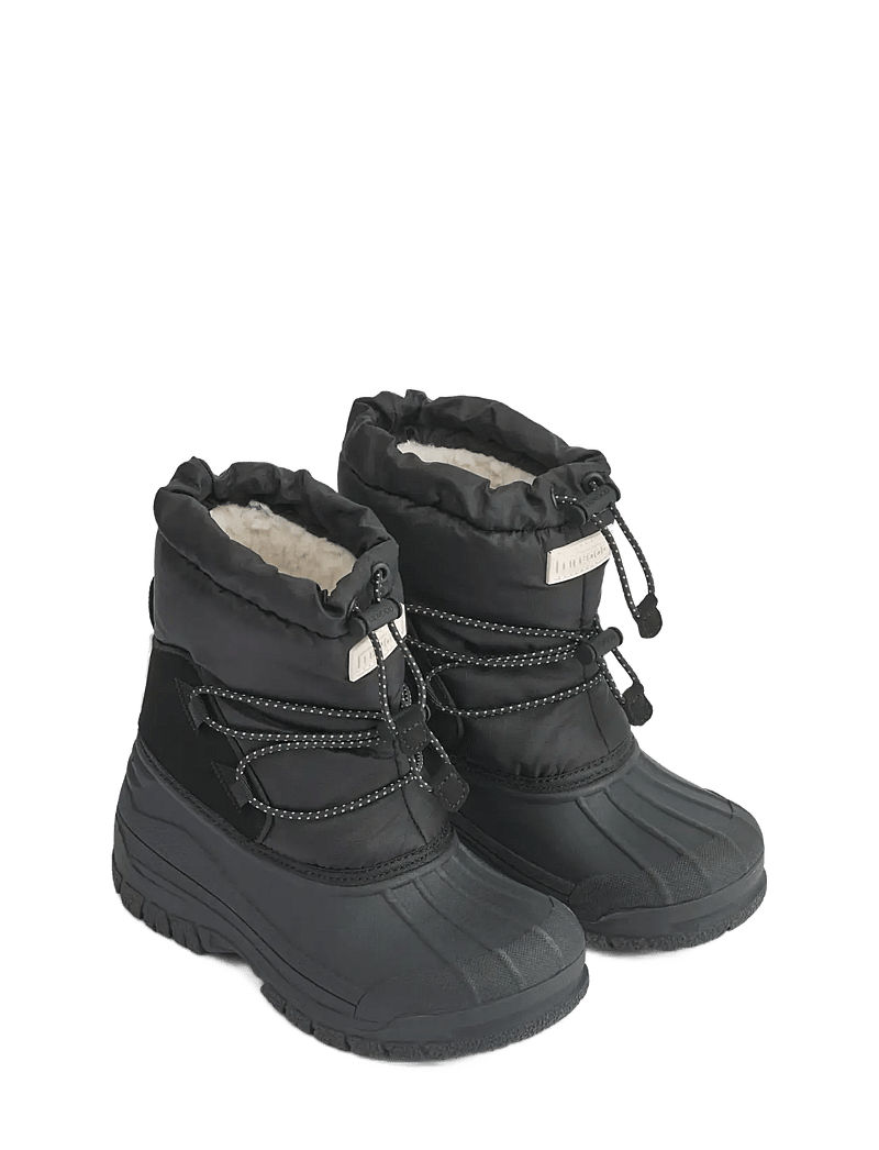 Liewood - Ania Winter Boot - talvesaapad - black - 0