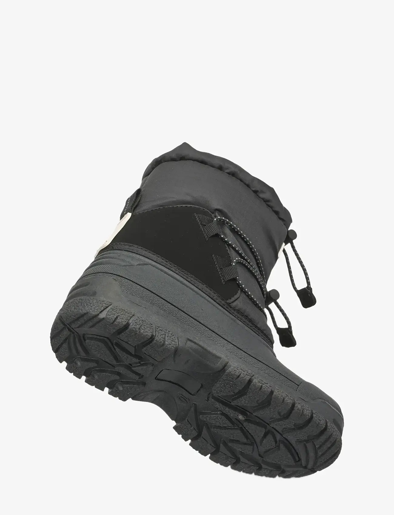 Liewood - Ania Winter Boot - höstskor - black - 1