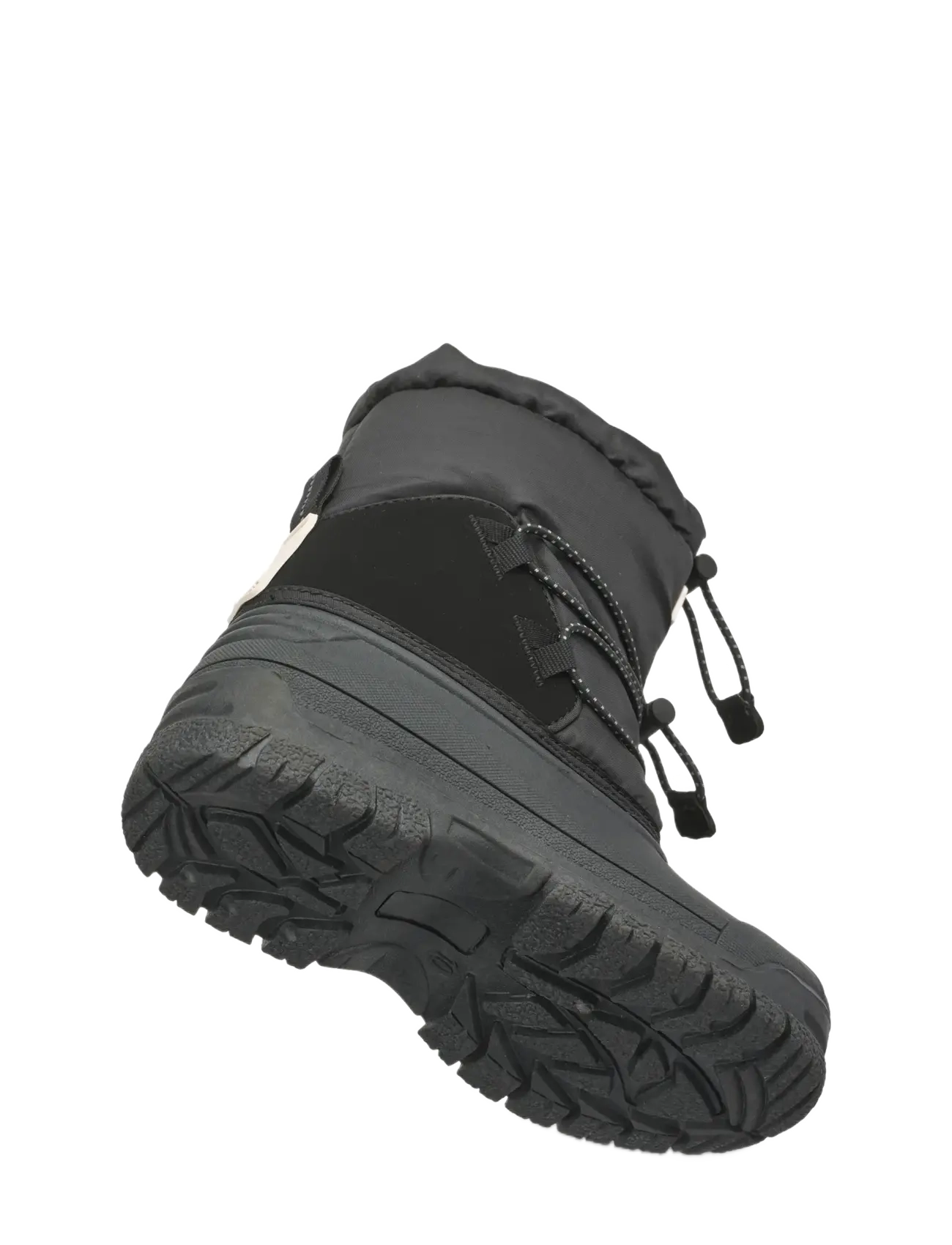 Liewood - Ania Winter Boot - efterårssko - black - 1