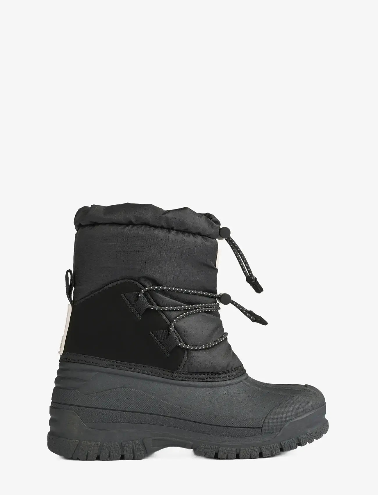 Liewood - Ania Winter Boot - höstskor - black - 2