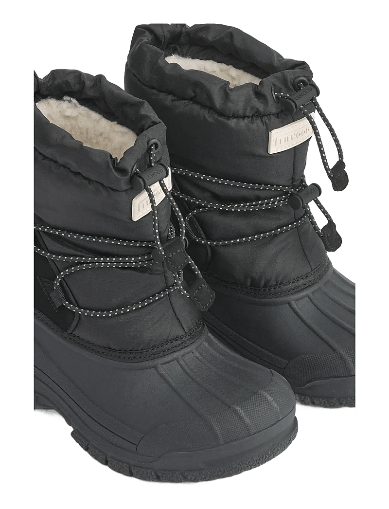 Liewood - Ania Winter Boot - talvesaapad - black - 3