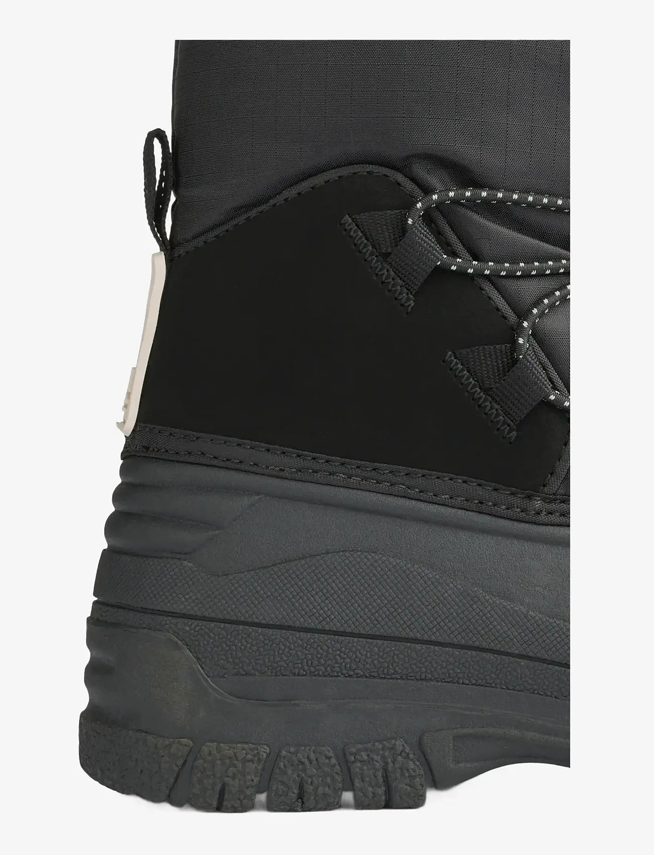 Liewood - Ania Winter Boot - höstskor - black - 4