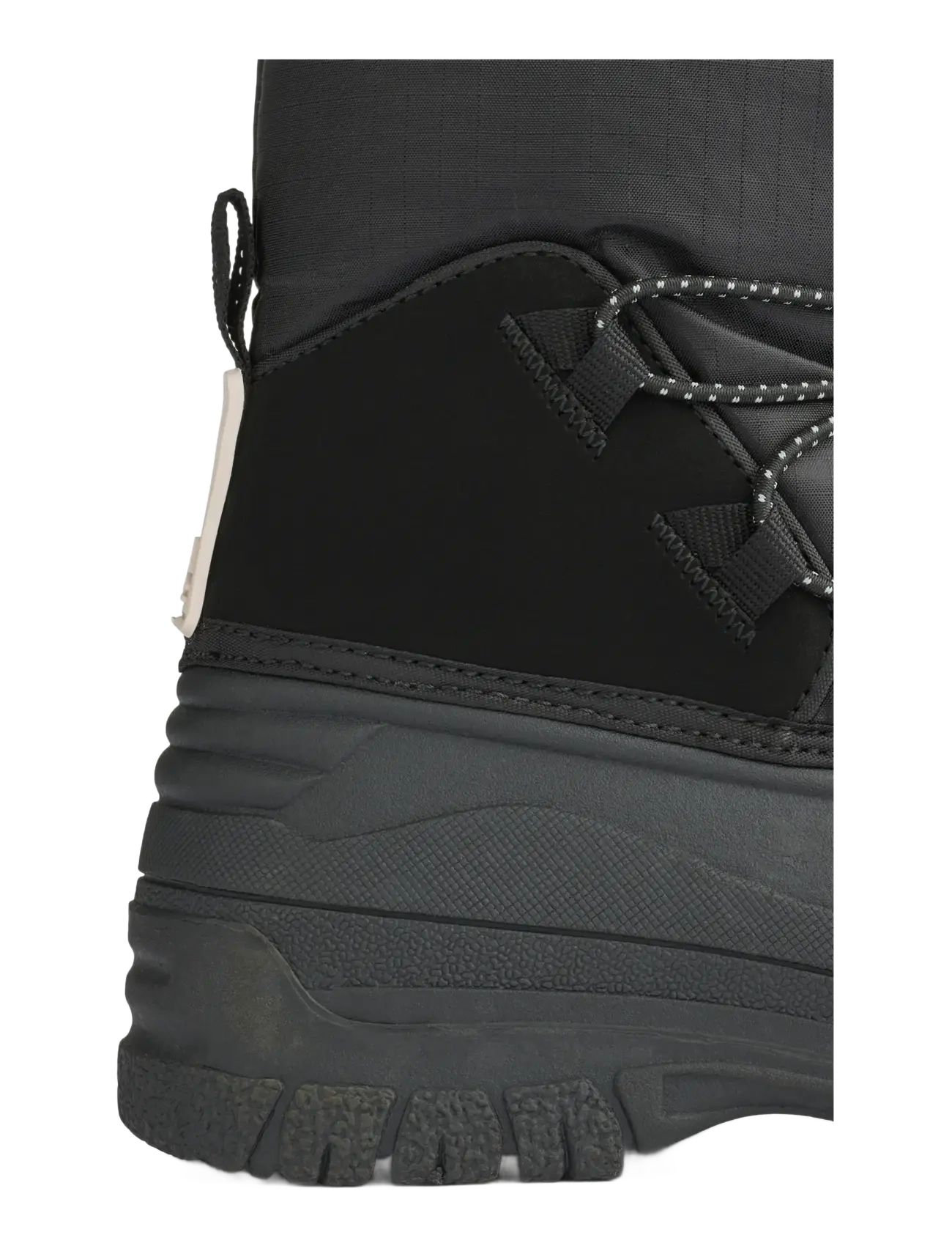 Liewood - Ania Winter Boot - efterårssko - black - 4