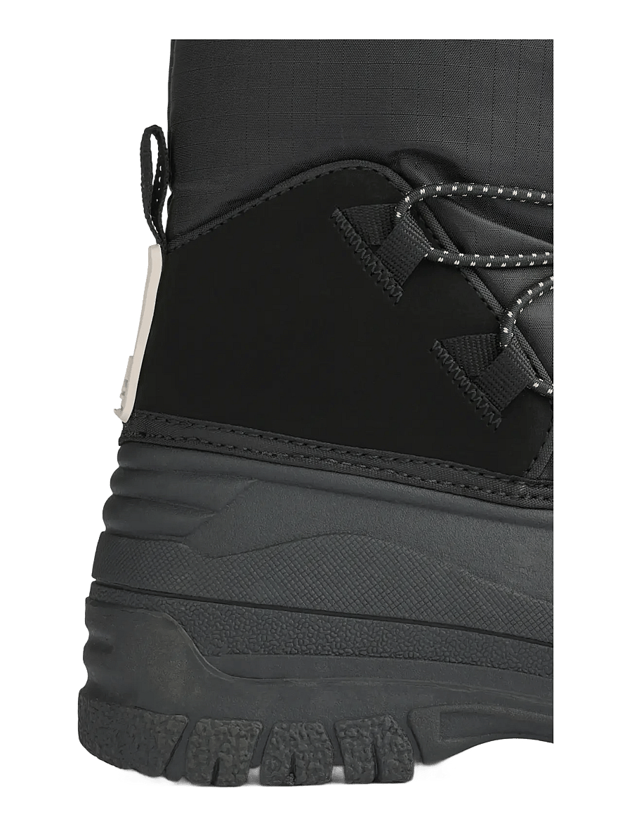 Liewood - Ania Winter Boot - winterstiefel - black - 4