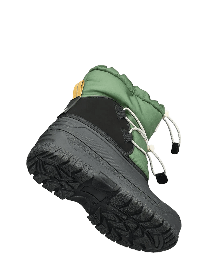 Liewood - Ania Winter Boot - winterstiefel - dusty ivy multi mix - 1