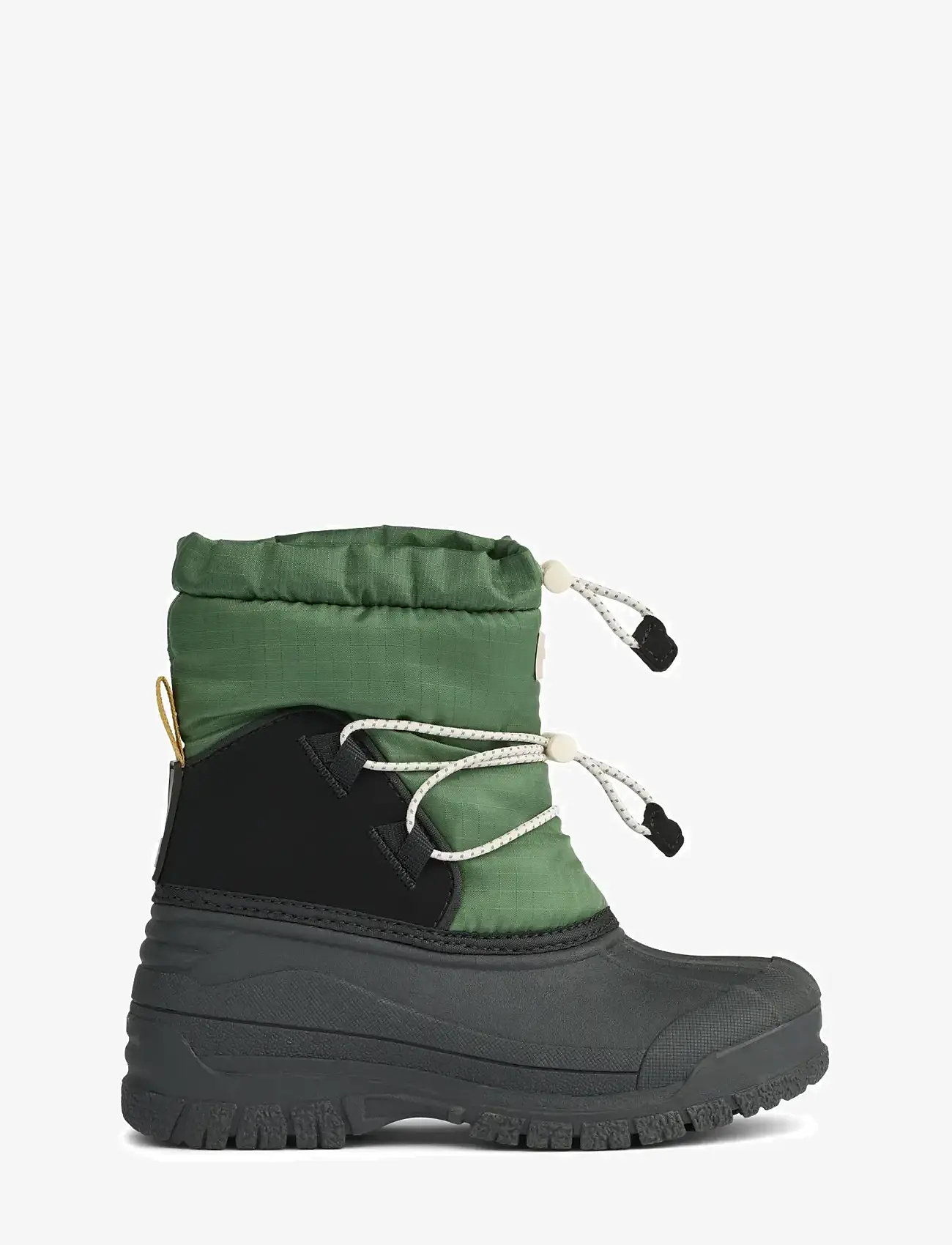 Liewood - Ania Winter Boot - sügisjalanõud - dusty ivy multi mix - 2