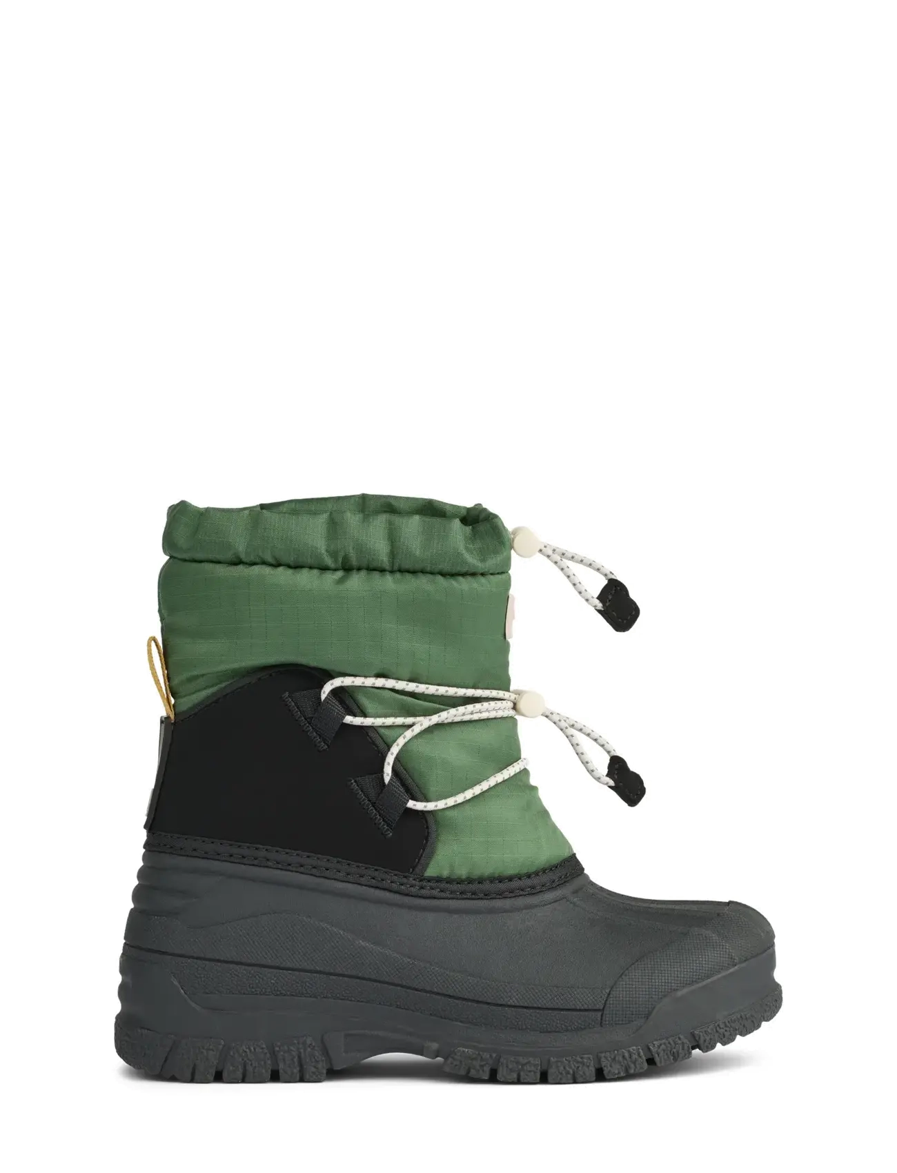 Liewood - Ania Winter Boot - efterårssko - dusty ivy multi mix - 2