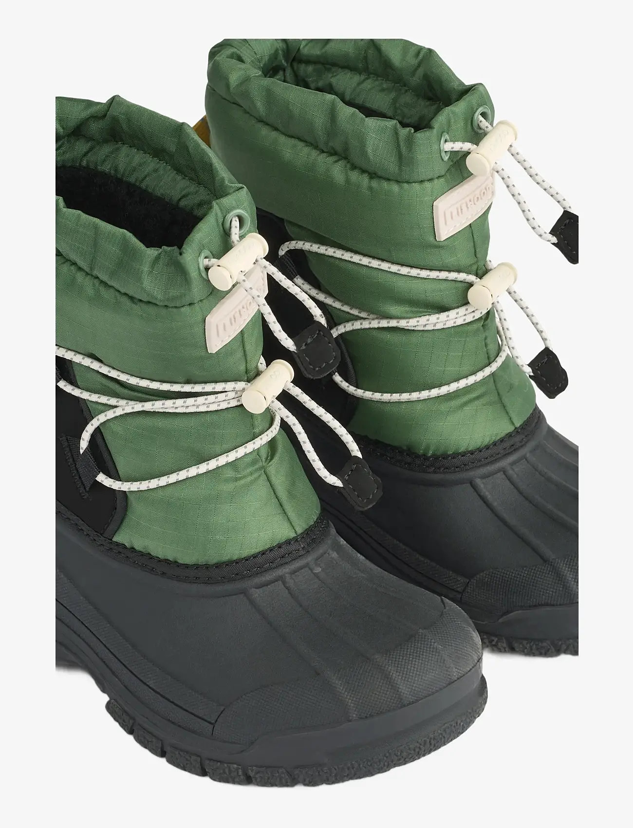 Liewood - Ania Winter Boot - sügisjalanõud - dusty ivy multi mix - 3