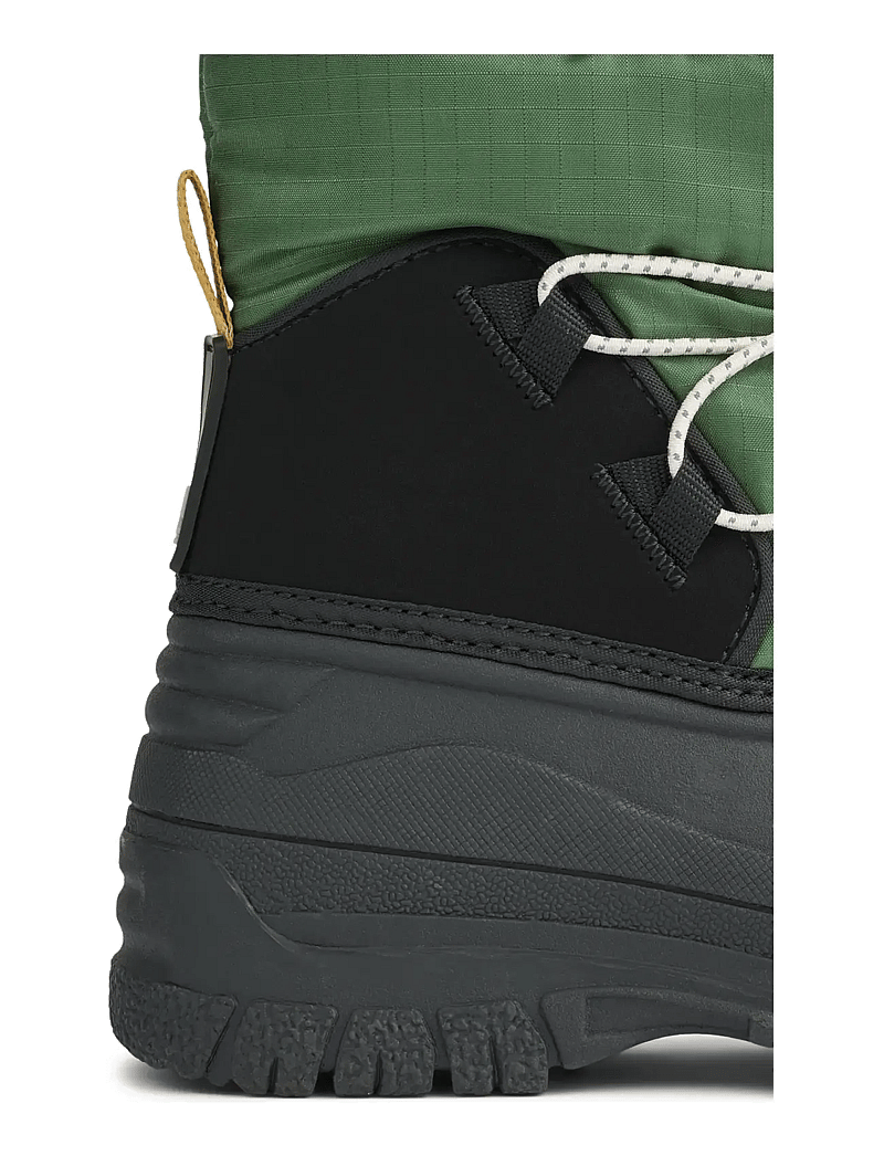 Liewood - Ania Winter Boot - winterstiefel - dusty ivy multi mix - 4